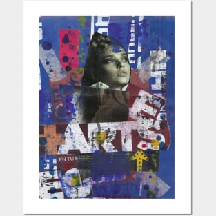 Arte Posters and Art